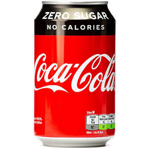 Cola light