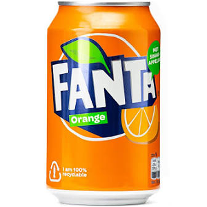 Fanta