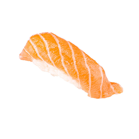 Nigiri sake
