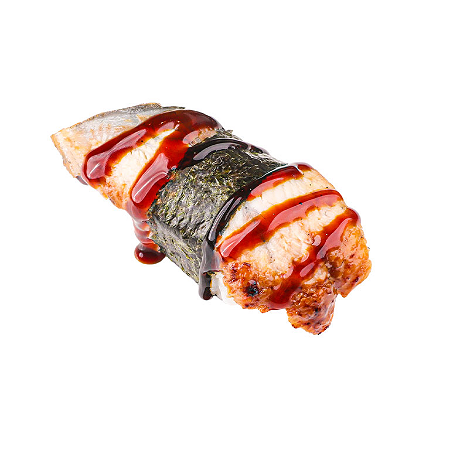 Nigiri unagi