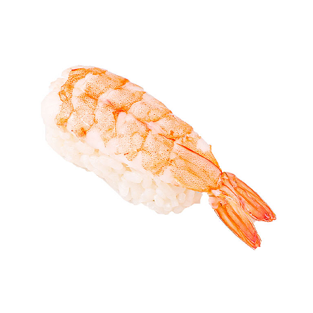 Nigiri ebi