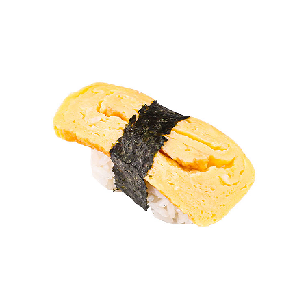 Nigiri tamago