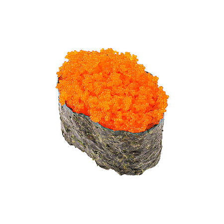 Gunkan tobiko