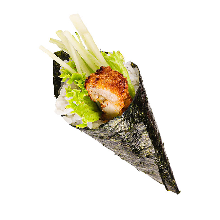 Temaki kippu