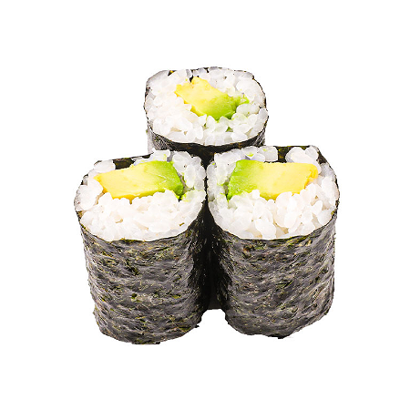 Maki avocado
