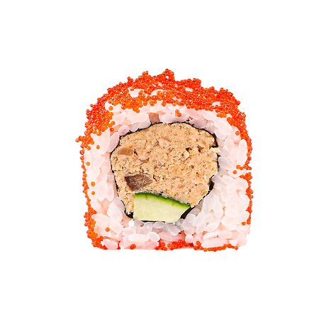 Spicy tuna rol