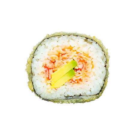 Crunch California Roll