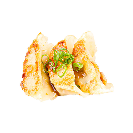 Gyoza