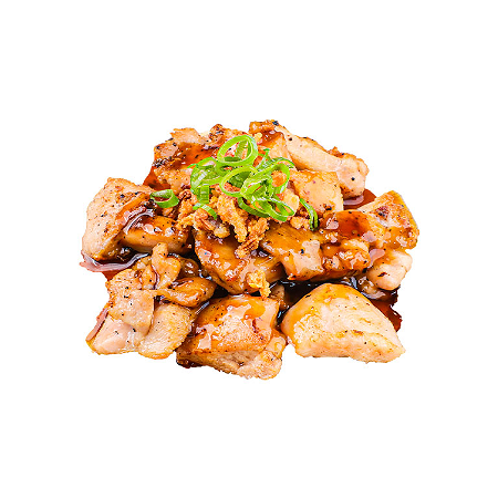 Chicken teriyaki