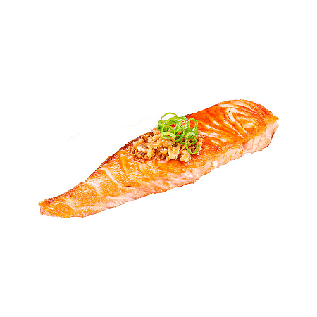 Salmon tokyo