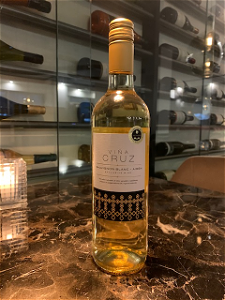 Sauvignon Blanc Vina Cruz