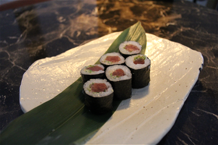 Maguro Maki