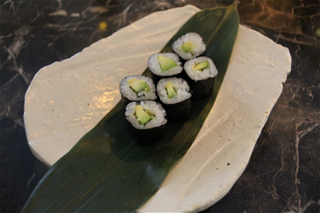 Avocado Maki