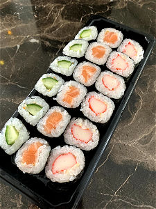 Maki Mix 18st