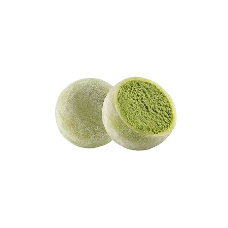 Mochi Green Tea