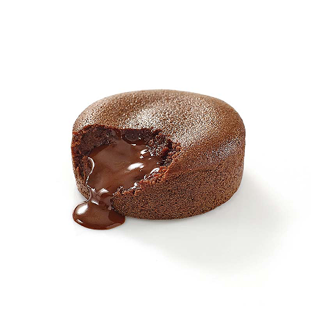 Chocolate Moelleux