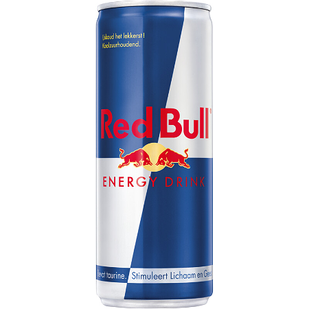 Red Bull