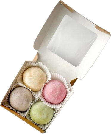 Mochi Dessert Box