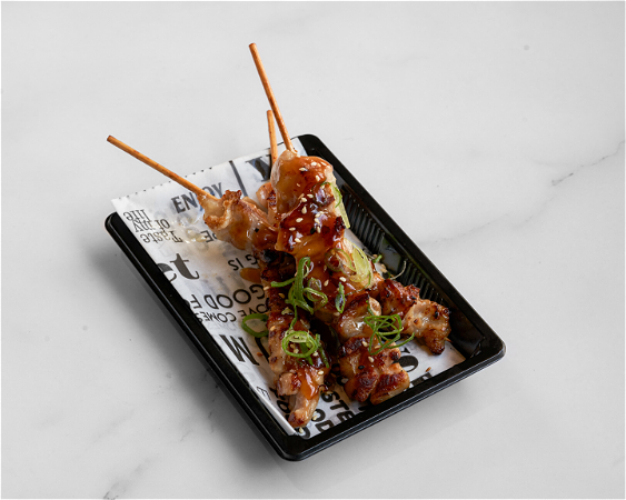 Yakitori 