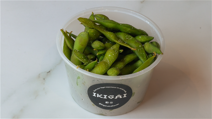 Edamame