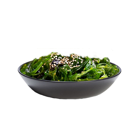 Wakame salade