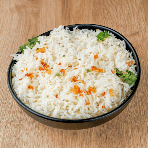 Biryani rijst