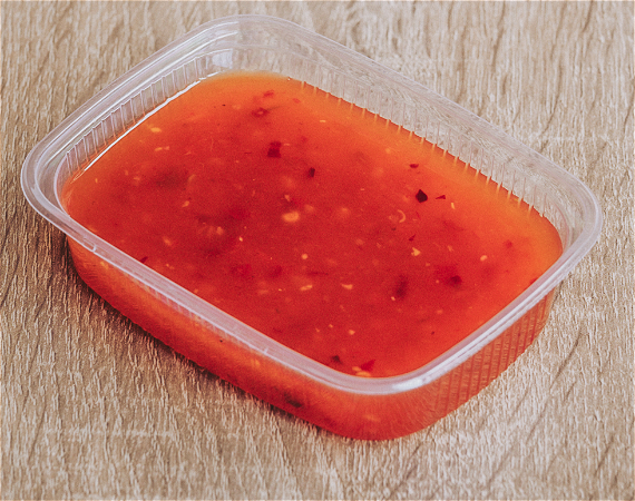 Sweet chili sauce medium