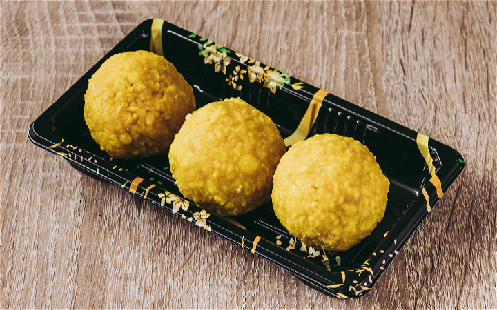 Laddu