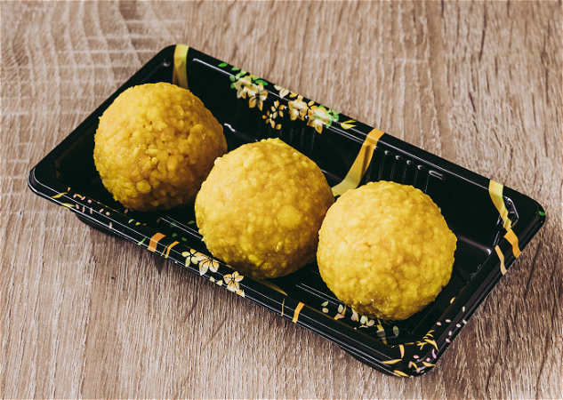 Laddu