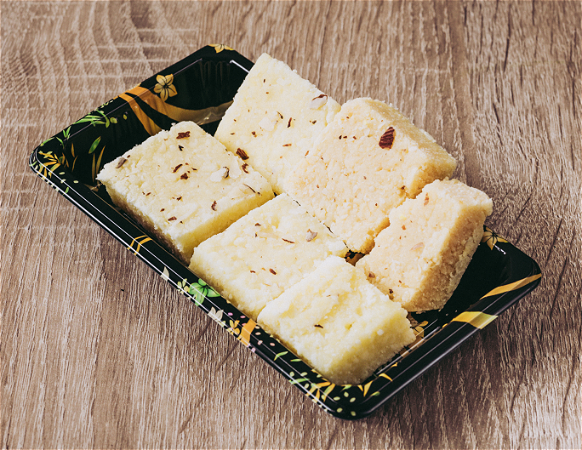 Barfi