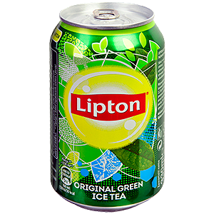 Lipton Green Ice Tea (33cl)