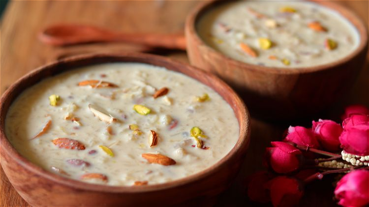 Kheer (Payasam)