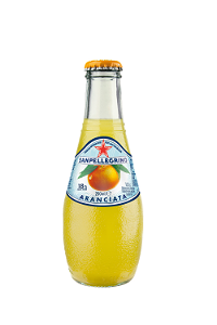 San Pellegrino Aranciata 0.2l