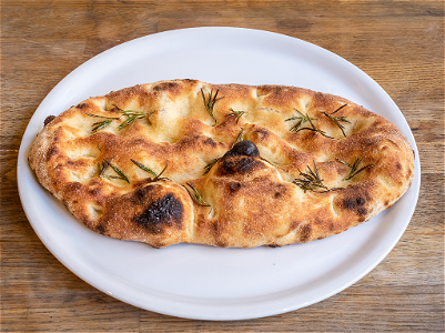 Focaccia