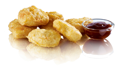 Kipnuggets