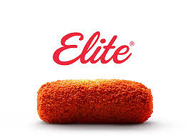 Goulash kroket elite