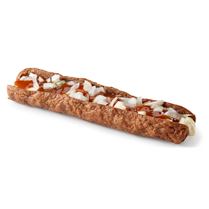 frikandel speciaal