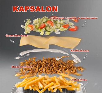 Kapsalon