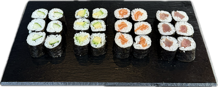 Maki Box
