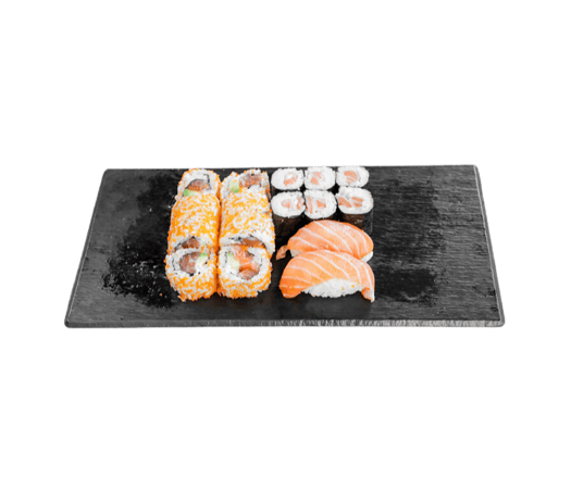 Salmon Box