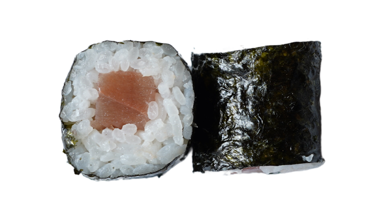 Tuna maki