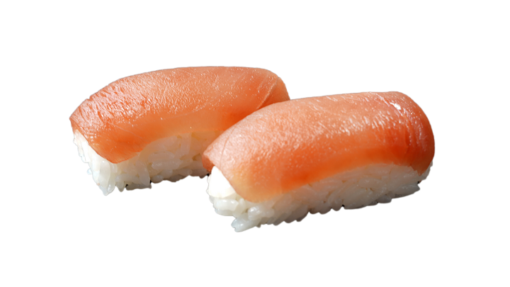 Tuna nigiri