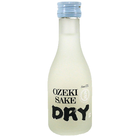 Ozeki Sake Dry
