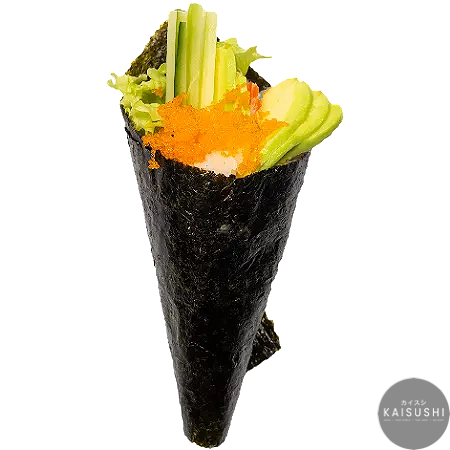 California Temaki