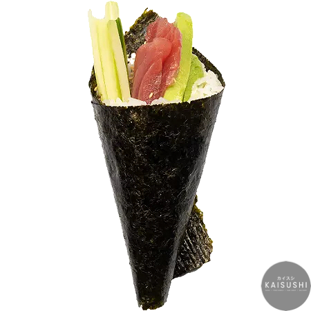 Maguro Temaki