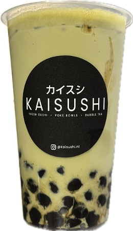 Matcha Milk