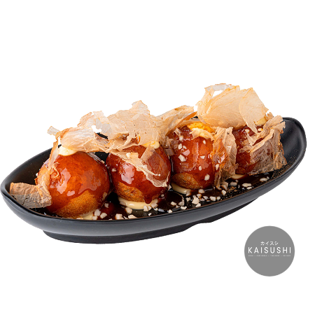 Takoyaki