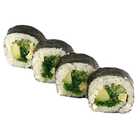 Vega futomaki