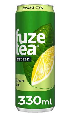 Fuze Tea Green tea