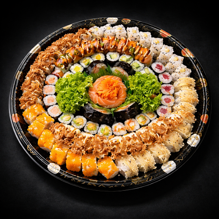 Celebration Box (80st.)